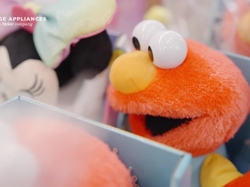 GE Appliances' Elf-gineers Adapt and Donate Toys for Children with Disabilities