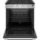 New RV- Ready Gas Range Electric Ignition with Flame Detection