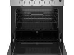 New RV- Ready Gas Range Electric Ignition with Flame Detection New RV- Ready Gas Range Electric Ignition with Flame Detection