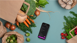 SmartHQ users can seamlessly turn recipes into a shopping list and check them off in-store or tap into Instacart's extensive network of over a billion unique products from 85,000 stores.