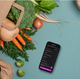 SmartHQ users can seamlessly turn recipes into a shopping list and check them off in-store or tap into Instacart's extensive network of over a billion unique products from 85,000 stores.