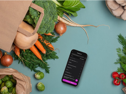 SmartHQ users can seamlessly turn recipes into a shopping list and check them off in-store or tap into Instacart's extensive network of over a billion unique products from 85,000 stores.