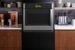 Wall Oven Spring Recipe and Wallpaper