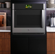 Wall Oven Spring Recipe and Wallpaper