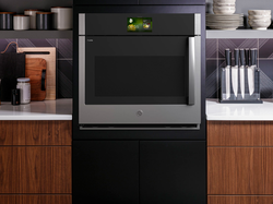 Wall Oven Spring Recipe and Wallpaper