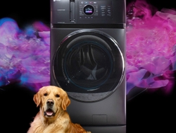 GE Profile UltraFast Combo Pet Hair Remover