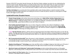 Updated KBIS 24_GEProfileUltraFastCombowithVentlessHeatTechnologyFactSheet