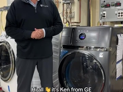 Ken Rudolph on How Pet Hair Remover Works