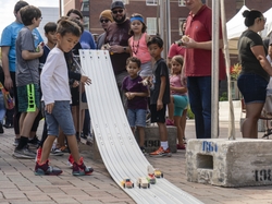 Maker Faire - Sept. 2023