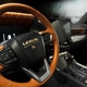 The Monogram GX is a bespoke concept vehicle for culinary, wine, and spirits aficionados