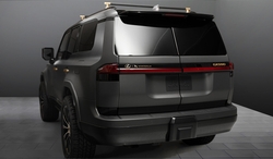 The Monogram GX