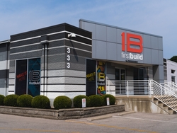 GE APPLIANCES’ INNOVATION HUB FIRSTBUILD CELEBRATES A DECADE OF COCREATION GE APPLIANCES’ INNOVATION HUB FIRSTBUILD CELEBRATES A DECADE OF COCREATION