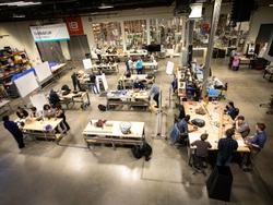 Hackathon at FirstBuild Hackathon at FirstBuild