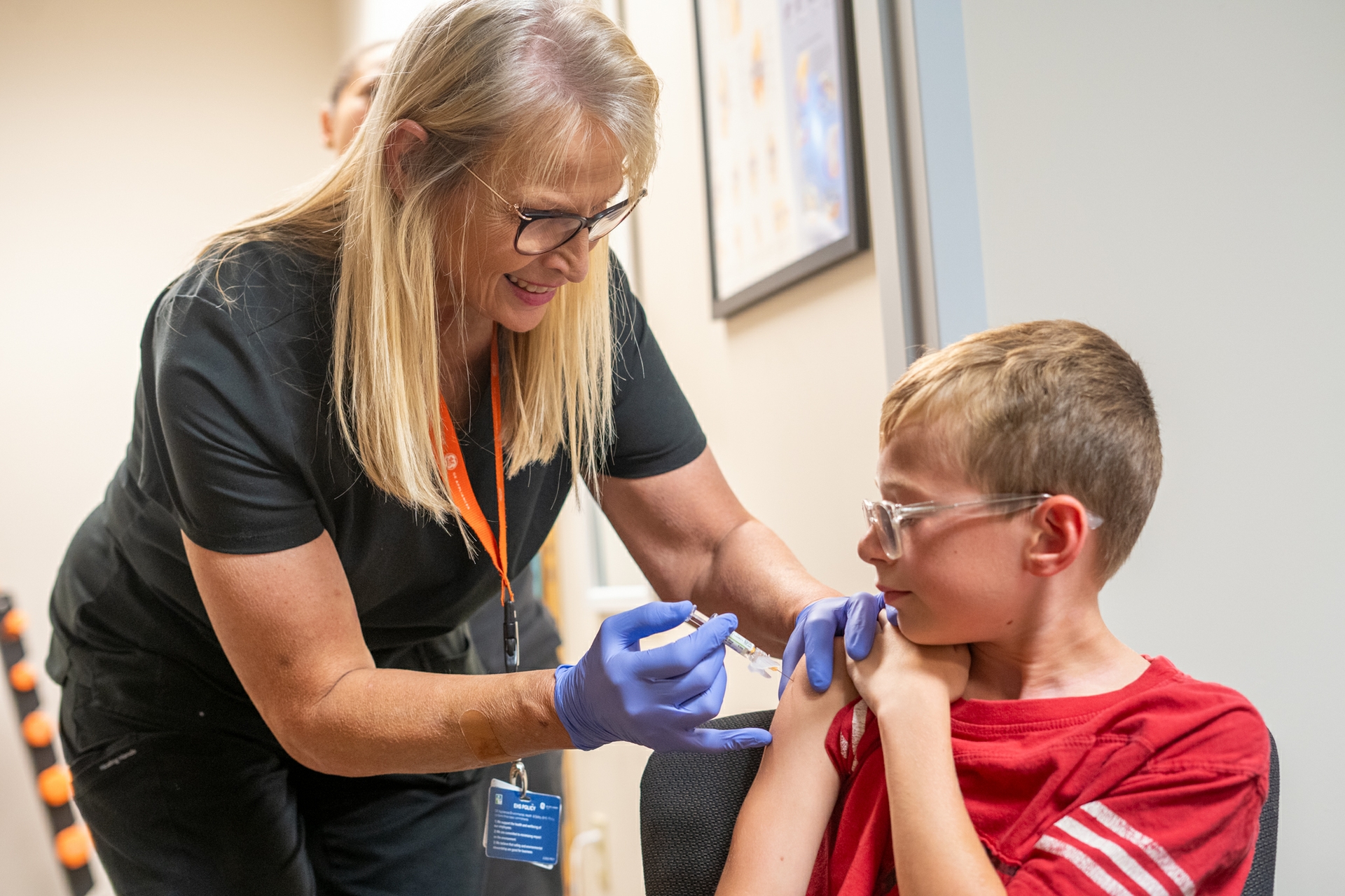 GE Appliances’ onsite primary care clinic, managed by CareATC, will begin offering care for family members of employees starting October 1, 2024 – most at no cost.  