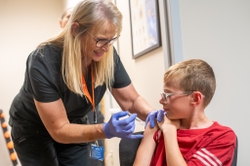 GE Appliances’ onsite primary care clinic, managed by CareATC, will begin offering care for family members of employees starting October 1, 2024 – most at no cost.  