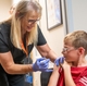 GE Appliances’ onsite primary care clinic, managed by CareATC, will begin offering care for family members of employees starting October 1, 2024 – most at no cost.  