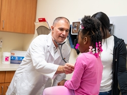 GE Appliances Expands Free Onsite Primary Care Clinic at Appliance Park to Families of Employees 
