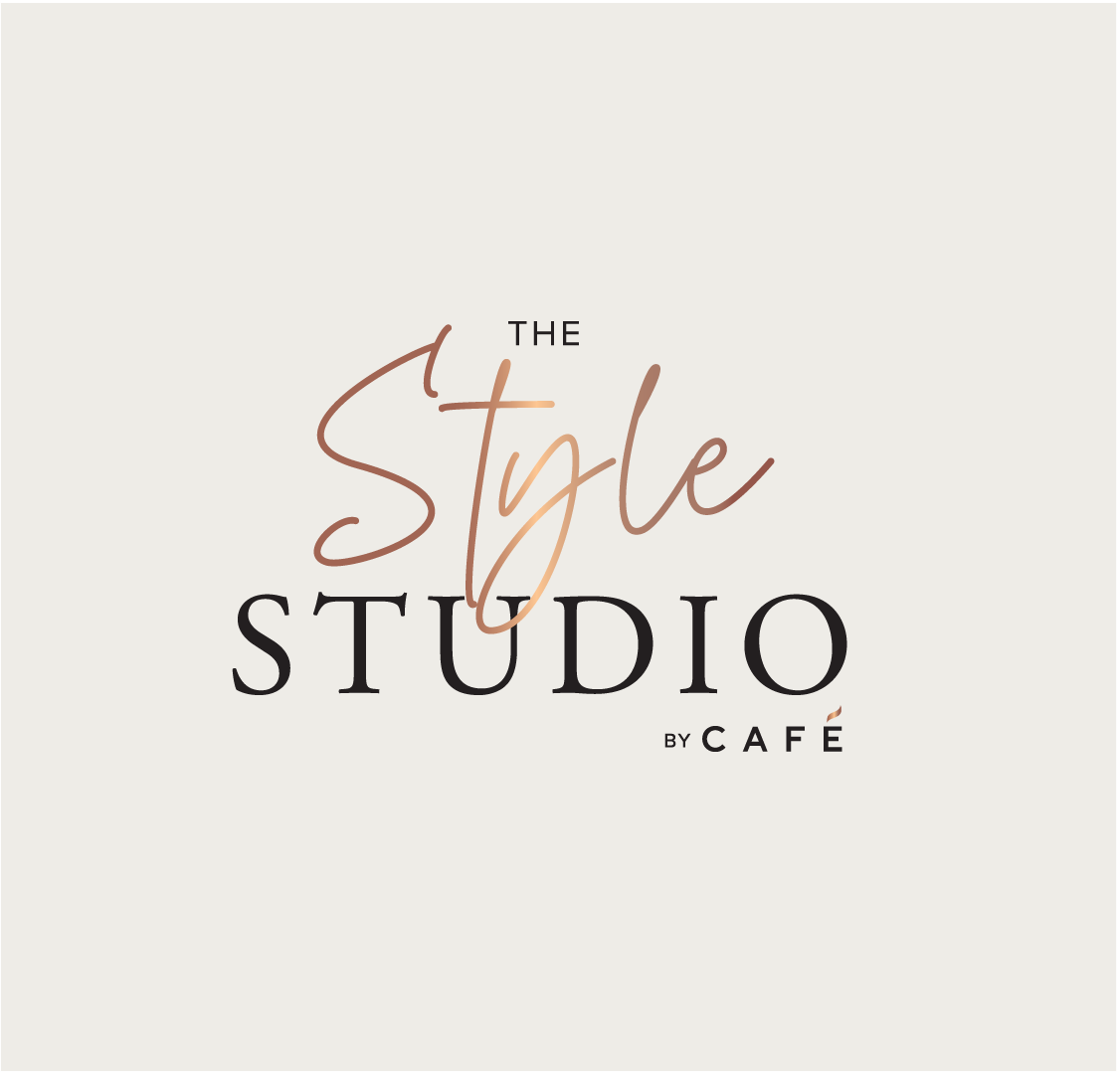 The Style Studio by CAFÉ Logo