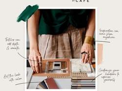 CAFÉ Appliances Introduces The Style Studio, Your Kitchen Design Resource CAFÉ Appliances Introduces The Style Studio, Your Kitchen Design Resource