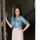 Designer Tara Lenney