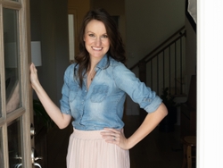 Designer Tara Lenney