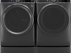 GE Profile 955 Series Front Load Carbon Graphite