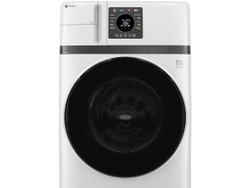 GE Profile UltraFast Combo with Ventless Heat Pump Technology