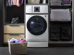 GE Profile™ Continues to Harness Cutting-Edge Technology and Drive Game-Changing Innovation With Its Expanded Laundry Portfolio GE Profile™ Continues to Harness Cutting-Edge Technology and Drive Game-Changing Innovation With Its Expanded Laundry Portfolio