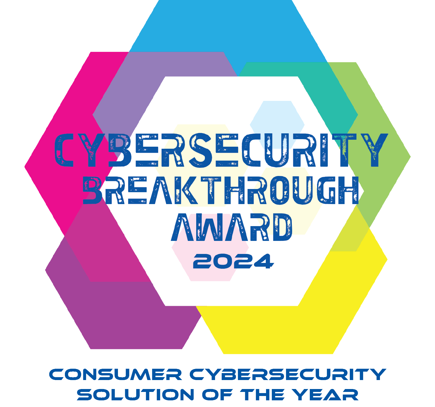 GE Appliances is Recognized by the CyberSecurity Breakthrough Awards for the Fourth Time.