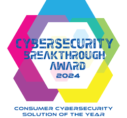 GE Appliances is Recognized by the CyberSecurity Breakthrough Awards for the Fourth Time.