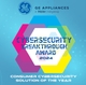 The 2024 CyberSecurity Breakthrough Award recognizes GE Appliances’ SmartHQTM connected home platform and connected appliances that are secure by design and default.
