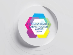 The CyberSecurity Breakthrough Awards recognize the top companies, technologies and products in the global information security market. The CyberSecurity Breakthrough Awards recognize the top companies, technologies and products in the global information security market.