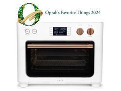 CAFÉ™ Couture™ Oven Selected as One of Oprah's Favorite Things CAFÉ™ Couture™ Oven Selected as One of Oprah's Favorite Things