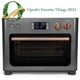 CAFÉ™ Couture™ Oven Selected as One of Oprah's Favorite Things 
