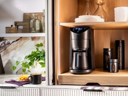 GE Profile Smart Grind & Brew GE Profile Smart Grind & Brew