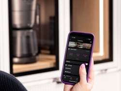 GE Profile Smart Grind & Brew 