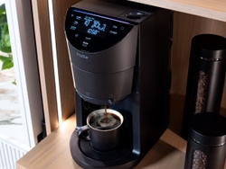 GE Profile™ Expands Industry-Leading Portfolio of Countertop Appliances with State-of-the-Art Coffee Maker GE Profile™ Expands Industry-Leading Portfolio of Countertop Appliances with State-of-the-Art Coffee Maker