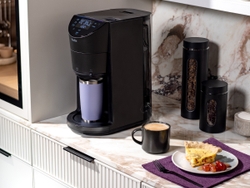 GE Profile Smart Grind & Brew GE Profile Smart Grind & Brew