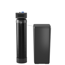 GE Profile™ Professional Smart Valve Water Softener.