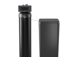 GE Profile™ Professional Smart Valve Water Softener.