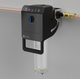 GE Profile™ Smart Water Valve with Integrated Advanced Filtration.