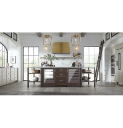 Monogram Undercounter Wine Reserve and Beverage Center Offer Refined At-Home Experiences