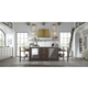 Monogram Undercounter Wine Reserve and Beverage Center Offer Refined At-Home Experiences