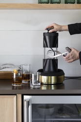 Monogram Forge Heated Ice Press Clear Ice System