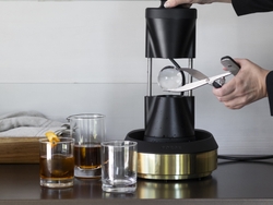 Monogram Forge Heated Ice Press Clear Ice System