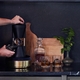 Monogram Forge Heated Ice Press