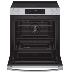 EasyWash Oven Tray makes oven cleaning easier than ever with a removable tray.