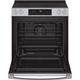 EasyWash Oven Tray makes oven cleaning easier than ever with a removable tray.