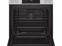 EasyWash Oven Tray makes oven cleaning easier than ever with a removable tray.
