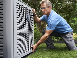 GE Appliances Air & Water Solutions Showcases Pro-Centric Advancements in HVAC at 2025 AHR Expo GE Appliances Air & Water Solutions Showcases Pro-Centric Advancements in HVAC at 2025 AHR Expo